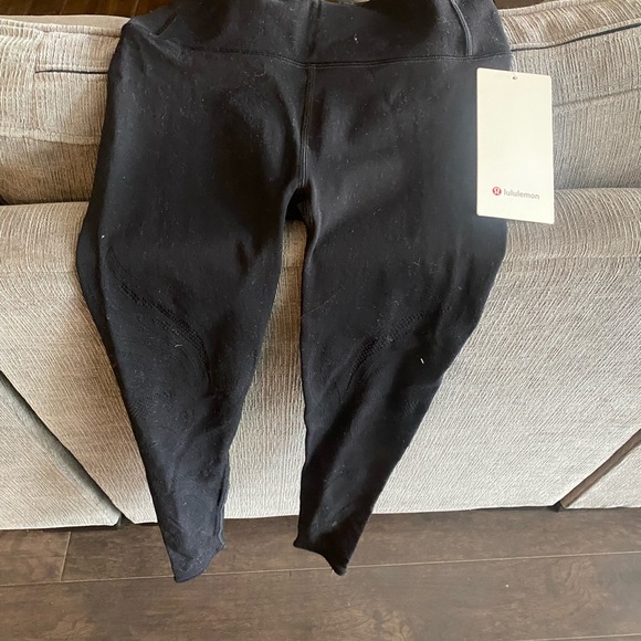 These are new never worn Pardon the lint on them in pictures … been in closet . - Picture 5 of 5